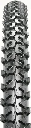 Plášť CST Black Tiger Eco C-1040N 26x1.95 drôt