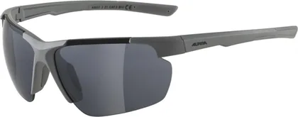 ALPINA Cyklistické okuliare DEFEY HR