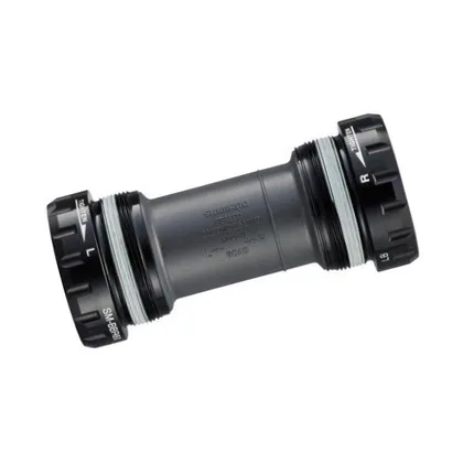 Komponenty stredové SM-BBR60 HTII BSA cestné