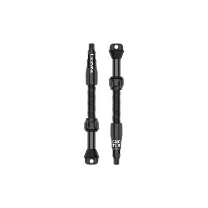 LEZYNE ventilky pre bezdušový systém CNC TLR 60 mm