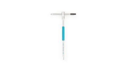 Park Tool imbusový kľúč zo sady PT-THH-1- - PT-THH-3-