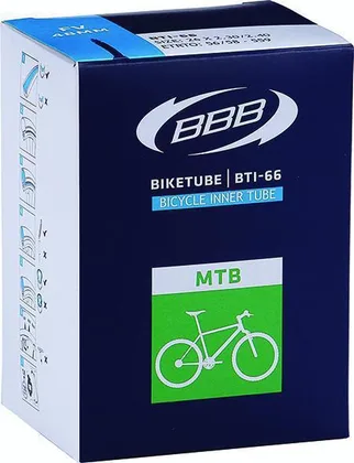 BBB BTI-65 Biketube MTB