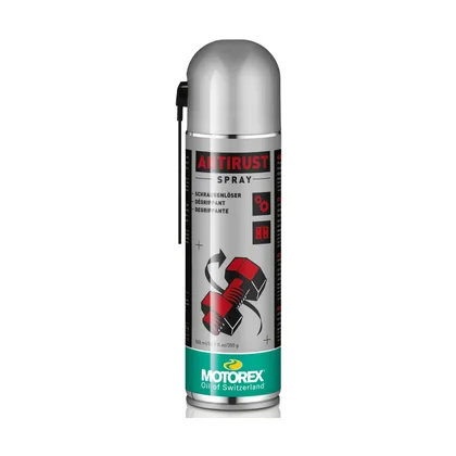 Sprej ANTI RUST 500ml