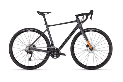 KELLYS Soot X50 Graphite Grey S