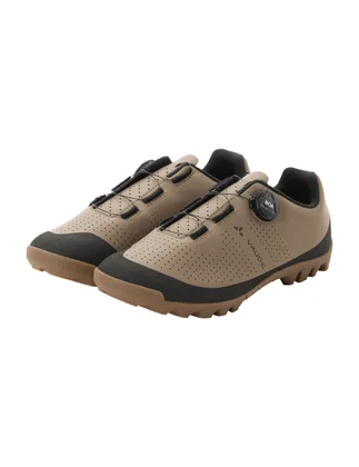 Vaude cyklistické tretry Kuro II, unisex, oat