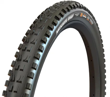 Maxxis plášť MINION DHF 26" - EXO/TR, 60TPI, kevlar