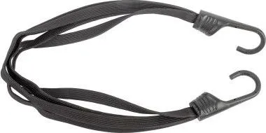 Elastická šnúra na batožinu zo 4 popruhov,dĺž.60cm