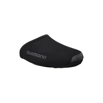 Návleky na tretry DUAL SOFTSHELL TOE na špičku tretry /Vel:47-49