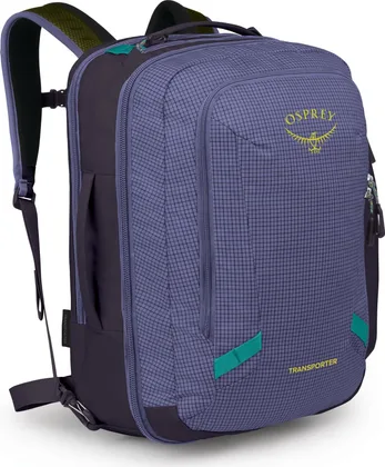 Batoh Osprey Transporter Travel Pack 36 Euphoria Purple