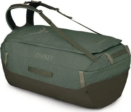 Cestovná taška Osprey Transporter Duffel 120 Pine Leaf