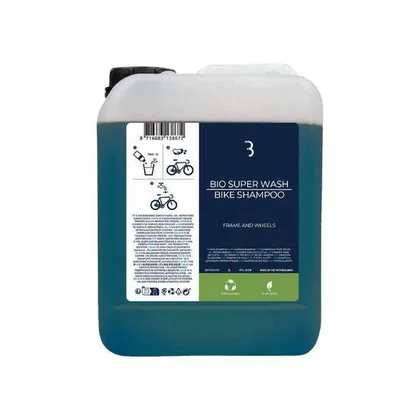 BBB BTL-251 BIO Super Wash