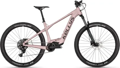 KELLYS Tayen RS50 P Rose Gold M 29" 820Wh