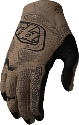 Rukavice TLD Air High Desert Sienna