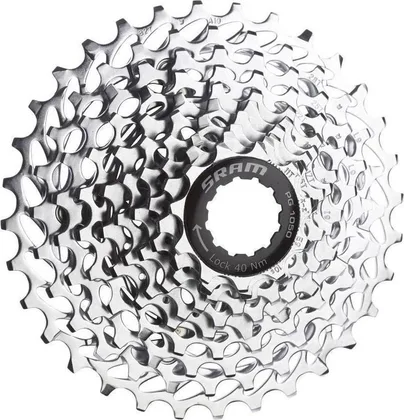 Kazeta SRAM PG-1050 10SP 11-36T