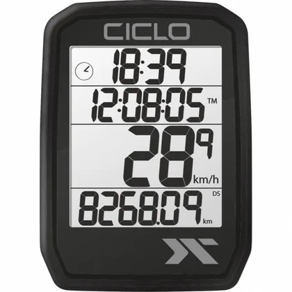 CicloSport PROTOS 205