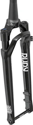 Odpružená vidlica RockShox Rudy ULT 700 S 40 GLB 45T A2