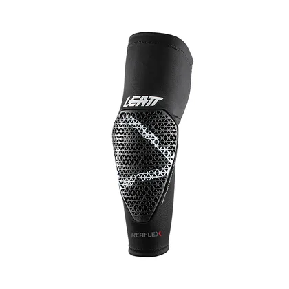 Leatt chrániče lakťov ReaFlex, Black