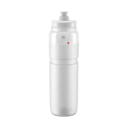 Fľaša FLY TEX 950 transparentná