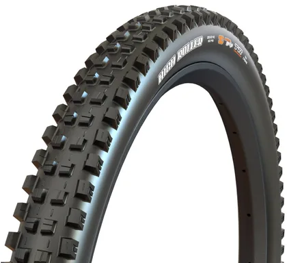 Maxxis plášť HIGH ROLLER 27.5" x 2.40 - 3CG/EXO+/TR, 60TPI, kevlar