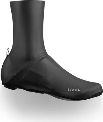Návleky na tretry Fizik Black