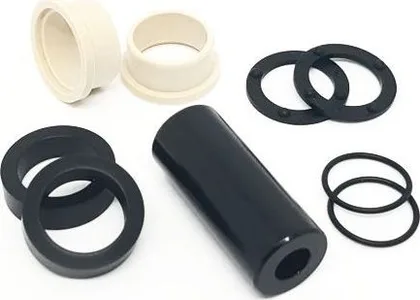 Vložka do oka tlmiča FOX Alloy Crush, 8mm