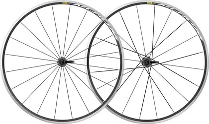 Pár kolies Mavic Aksium Shimano 11