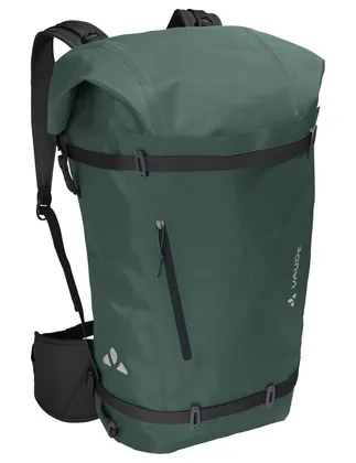 Vaude batoh Proof 28, unisex, dusty forest