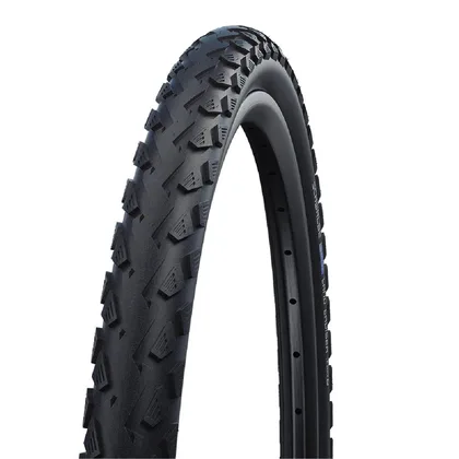 Plášť LAND CRUISER 28x1.75 (47-622) 50EPI 820g TwinSkin K-Guard SBC