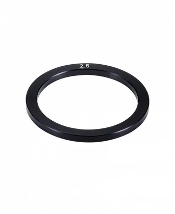 BBB BBO-113 BOTTOM BRACKET SHIM 2,5mm