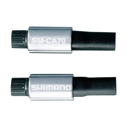Skrutka nastavovacia SM-CA70 pre radiaci bowden 2ks
