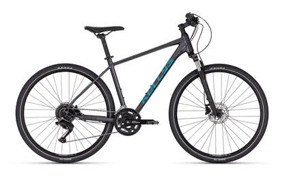 KELLYS Phanatic 50 Anthracite M