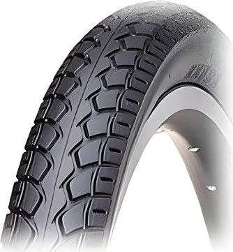 Plášť Kenda 26x1,75, 559x47, K-924 ... V cene plášťov je zahrnutý recyklačný poplatok vo výške 0,099 €/kg bez DPH