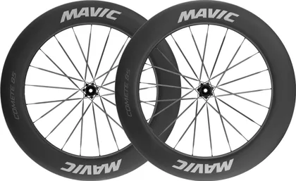 Pár kolies Mavic Comete 85 Disc Centerlock XDR