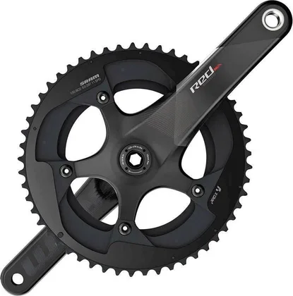 Kľuky SRAM Red BB30 11SP 1725 5034 bez BB C2