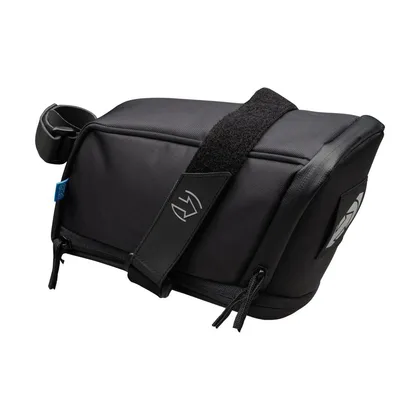 Kapsička podsedlová PERFORMANCE XL čierna 2l velcro