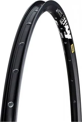 Ráfik Mavic XM 119 Disc 29" Black 32H