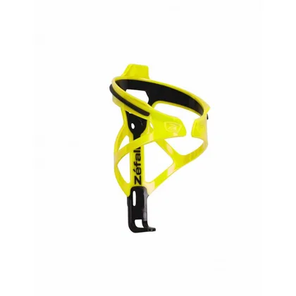 Košík PULSE B2 neon žltý