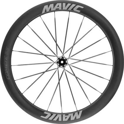 Predné koleso Mavic Comete 55 Disc Centerlock