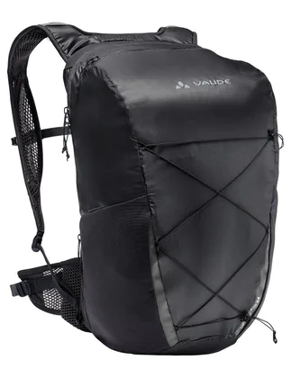 Vaude outdoorový batoh Uphill Air 24, unisex, black