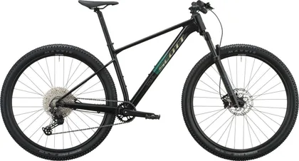 Scott Scale 60, Meta Black