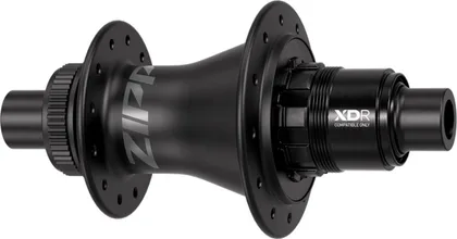 Zadný náboj Zipp ZR1 Disc CL 28H 12x142 XDR BLK A1