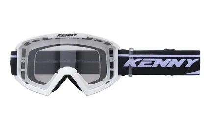 KENNY TRACK