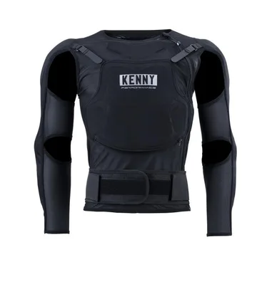 KENNY PERFORMANCE + Jacket