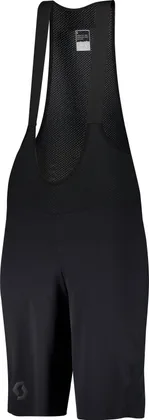 Pánske kraťasy Scott RC Pro Hybrid +++, Black, L