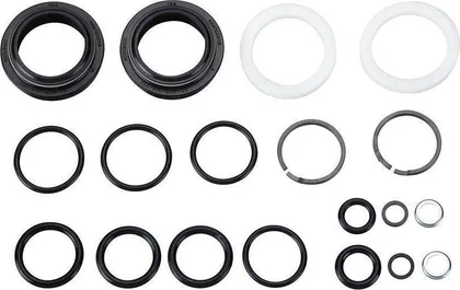 Servisná sada vidlice RockShox RBA 2927+B A5-A6