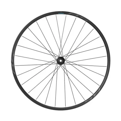 Koleso WH-RS171 700C predné 12mm priebežná oska Center-Lock čierne