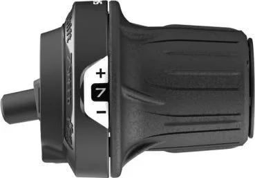 Páka radiaca Shimano Revoshift RV-200 pravá 7-kolo