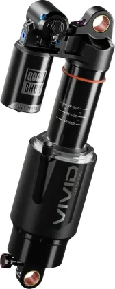 Zadný tlmič RockShox VA U 230x60 XL2O1 R55C34 X45 SS D1