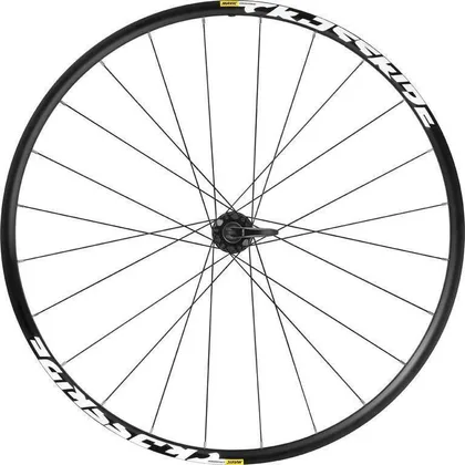 Zadné koleso Mavic Crossride FTS-X 27,5