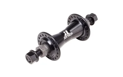 Náboj P Joytech,BMX,čierny, 36o